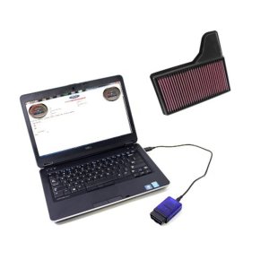 Ford Mustang Performance Air Intake - Ford Racing - Power Pack 1 - `15-`17 Ford Mustang Performance Air Intake - Ford Racing - Power Pack 1 - `15-`17